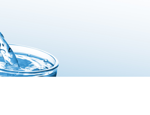 Nutrition as Self-care Part 2: Hydration