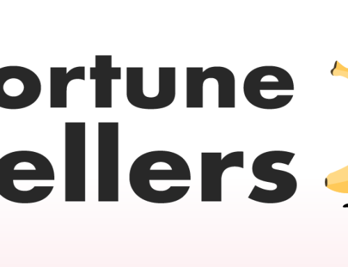 Getting To Know You Fortune Tellers